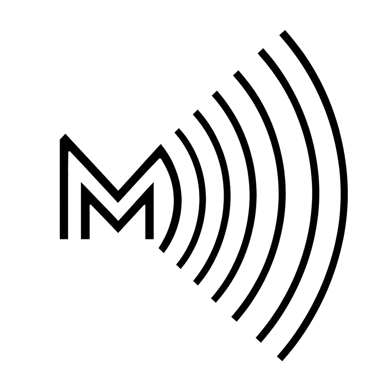 Moritz Müller Logo